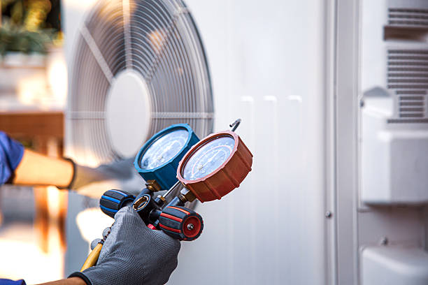 Affordable Emergency Hvac Repair solutions in Purlear, NC