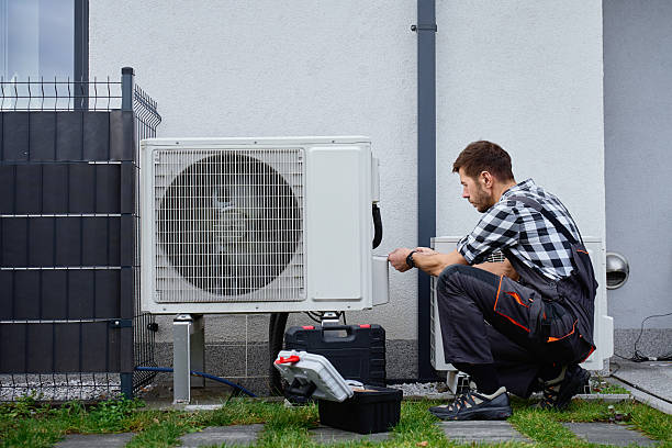 Top rated local Emergency Hvac Repair specialists in Purlear, NC